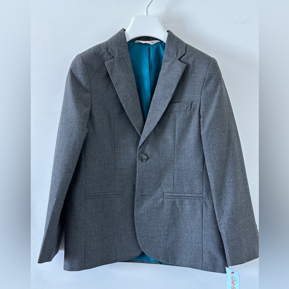 Cat & Jack Suit Jacket Size 7